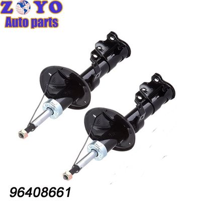 Natural Rubber Front Shock Absorber for Chevrolet Aveo 1.6L 2006-2009 Left Suspension parts