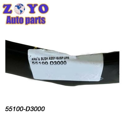 E-Coating 55100-D3000 Control Arm for Tucson 15-19 OEM Standard Auto Part Suppliers