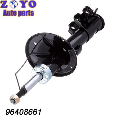 Natural Rubber Front Shock Absorber for Chevrolet Aveo 1.6L 2006-2009 Left Suspension parts