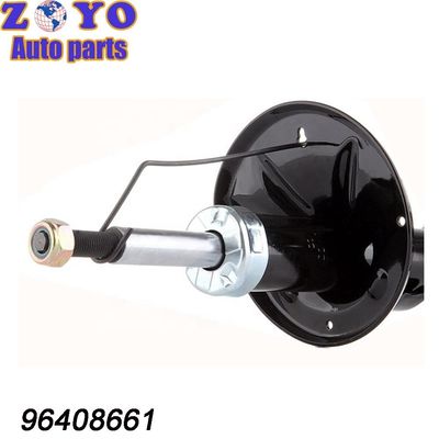 Natural Rubber Front Shock Absorber for Chevrolet Aveo 1.6L 2006-2009 Left Suspension parts
