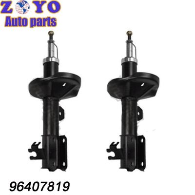 339030 Auto Suspension System Front Axle Left Strut Shock Absorber for NUBIRA Saloon J100