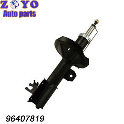 339030 Auto Suspension System Front Axle Left Strut Shock Absorber for NUBIRA Saloon J100