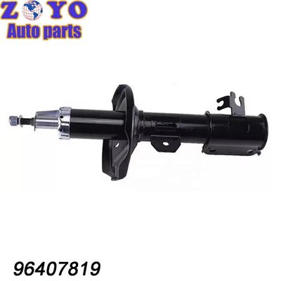339030 Auto Suspension System Front Axle Left Strut Shock Absorber for NUBIRA Saloon J100