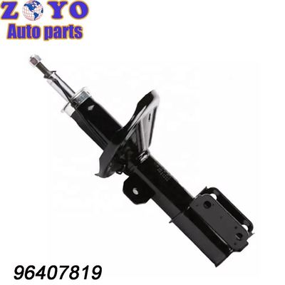 339030 Auto Suspension System Front Axle Left Strut Shock Absorber for NUBIRA Saloon J100