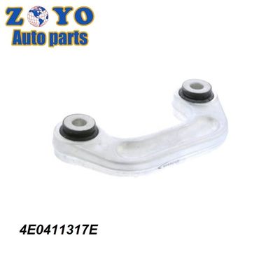 K80481 Rear Lower Aluminium Suspension Control Arm for Audi A6 A8 S8 S6 2004-2011