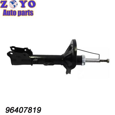 339030 Auto Suspension System Front Axle Left Strut Shock Absorber for NUBIRA Saloon J100