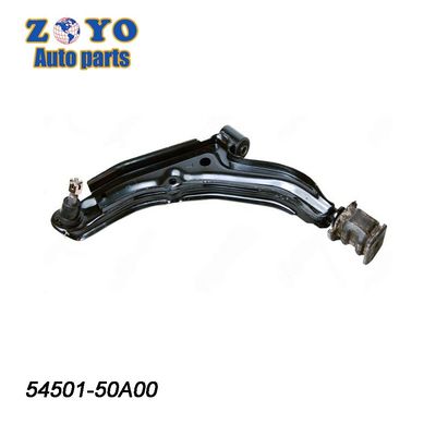 Replace/Repair Auto Suspension Systems Spare Control Arm for Nissan Sentra 54501-50A00