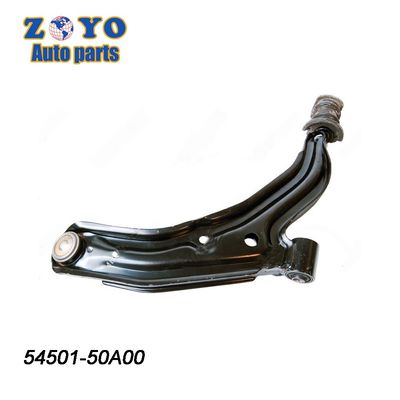 Replace/Repair Auto Suspension Systems Spare Control Arm for Nissan Sentra 54501-50A00