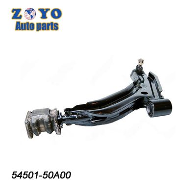 Replace/Repair Auto Suspension Systems Spare Control Arm for Nissan Sentra 54501-50A00