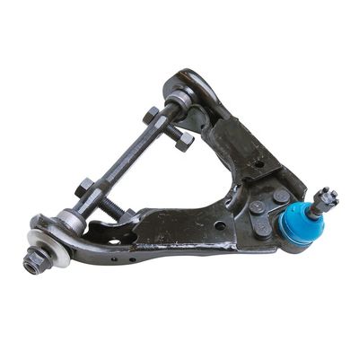 Front Upper Left Control Arm SS8168 for Dodge DAKOTA 2016-2022 Suspension Replacement