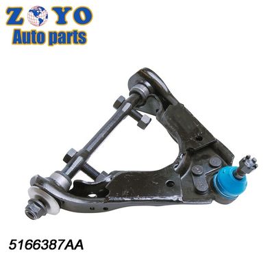 Front Upper Left Control Arm SS8168 for Dodge DAKOTA 2016-2022 Suspension Replacement