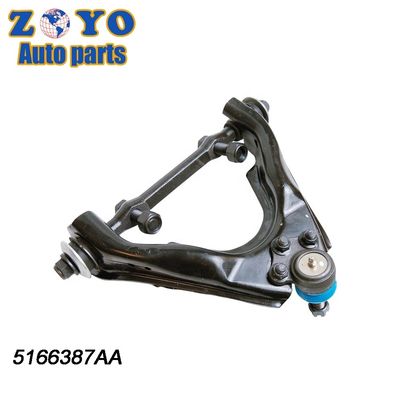 Front Upper Left Control Arm SS8168 for Dodge DAKOTA 2016-2022 Suspension Replacement