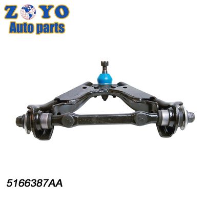 Front Upper Left Control Arm SS8168 for Dodge DAKOTA 2016-2022 Suspension Replacement