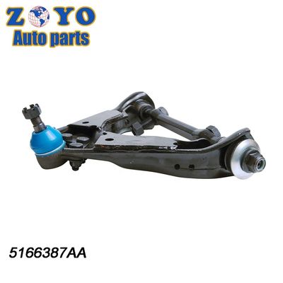 Front Upper Left Control Arm SS8168 for Dodge DAKOTA 2016-2022 Suspension Replacement