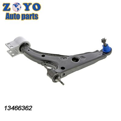 2011-2016 Chevrolet Cruze Volt Left Front Lower Control Arm with Black E-Coating