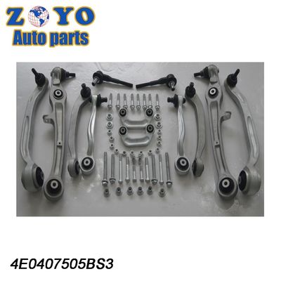 Audi A6 c5 2004 Front Control Arm Kit 4E0407505BS3 Aluminium Suspension Parts OE NO
