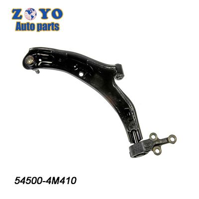 Ball Joint 40Cr Right Lower Control Arm for Nissan Sentra 00-06 Auto Suspension System