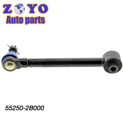 Front Lower Control Arm for Hyundai Santa Fe 2007-2009 Autozoner Chassis Parts 55250-2B000