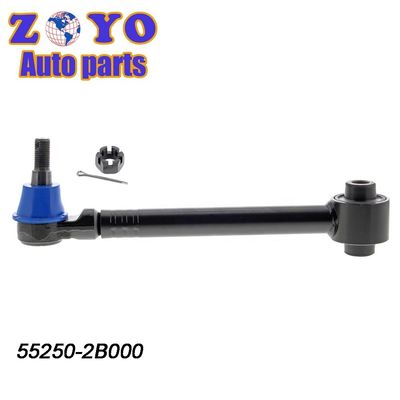 Front Lower Control Arm for Hyundai Santa Fe 2007-2009 Autozoner Chassis Parts 55250-2B000