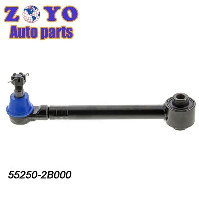Front Lower Control Arm for Hyundai Santa Fe 2007-2009 Autozoner Chassis Parts 55250-2B000