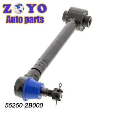 Front Lower Control Arm for Hyundai Santa Fe 2007-2009 Autozoner Chassis Parts 55250-2B000
