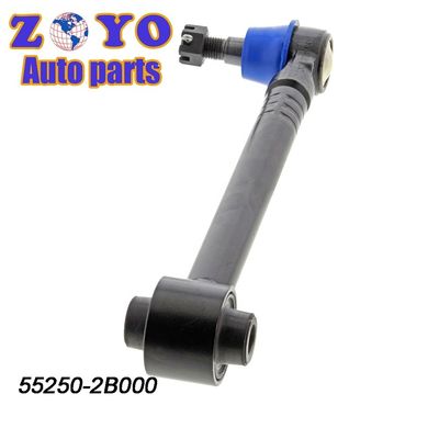 Front Lower Control Arm for Hyundai Santa Fe 2007-2009 Autozoner Chassis Parts 55250-2B000