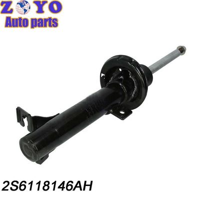Front Left Car Shock Absorber for Ford Fiesta 01-10 Mazda2 2001-2010 Easy Installation