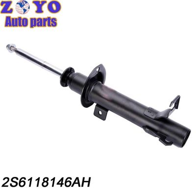 Front Left Car Shock Absorber for Ford Fiesta 01-10 Mazda2 2001-2010 Easy Installation