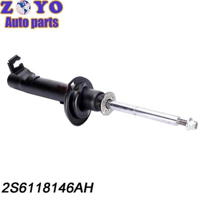 Front Left Car Shock Absorber for Ford Fiesta 01-10 Mazda2 2001-2010 Easy Installation
