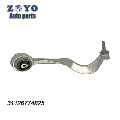 Car Model BMW E60 Control Arm RK620125 Left Wishbone Arm with Bushing Front Lower Arm
