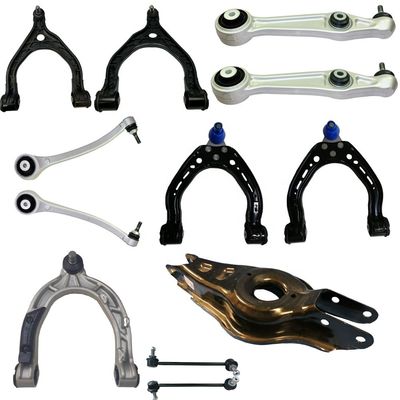 American Car Auto Suspension Parts for Tesla Model S Rear Front Lower Upper Control Arm