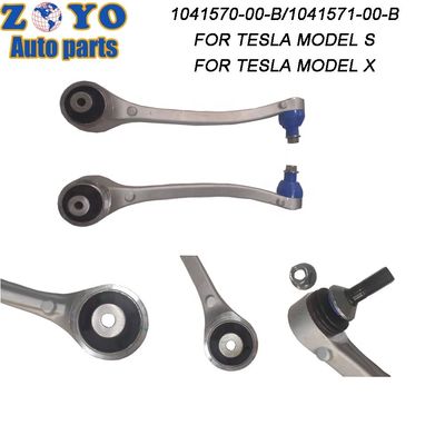 American Car Auto Suspension Parts for Tesla Model S Rear Front Lower Upper Control Arm