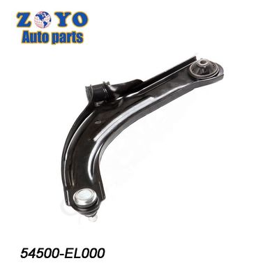 2010- Year K620566 Auto Suspension System Lower Control Arm for Nissan Tiida 2008-2018
