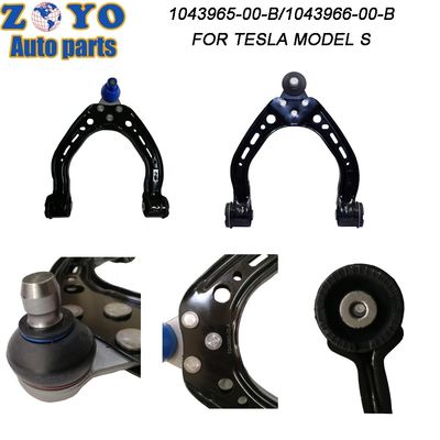American Car Auto Suspension Parts for Tesla Model S Rear Front Lower Upper Control Arm