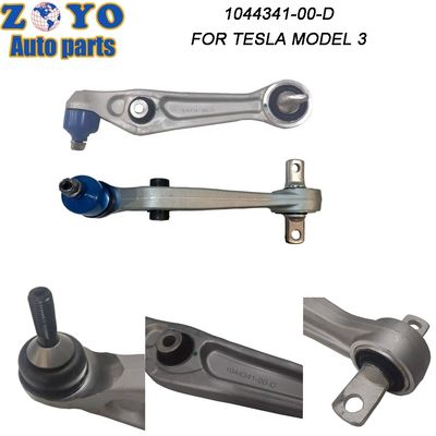 American Car Auto Suspension Parts for Tesla Model S Rear Front Lower Upper Control Arm