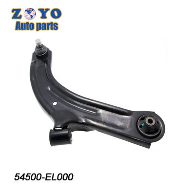 2010- Year K620566 Auto Suspension System Lower Control Arm for Nissan Tiida 2008-2018