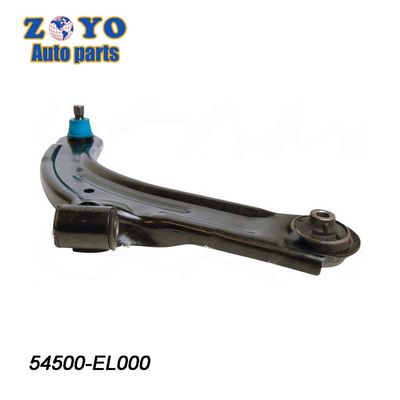 Nissan Tiida JUKE F15 LEAF Front Lower Control Arm Car Fitment Nissan Ball Joint 40 Cr
