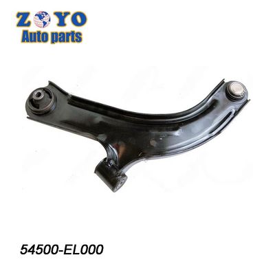 Nissan Tiida JUKE F15 LEAF Front Lower Control Arm Car Fitment Nissan Ball Joint 40 Cr