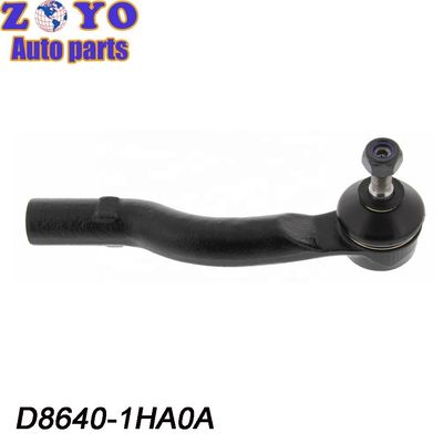 Standard Car Suspension Parts Tie Rod End for Nissan Micra k10 k11 2010-2015 Scala
