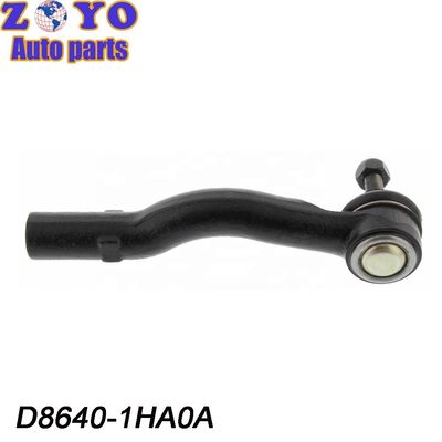 Standard Car Suspension Parts Tie Rod End for Nissan Micra k10 k11 2010-2015 Scala