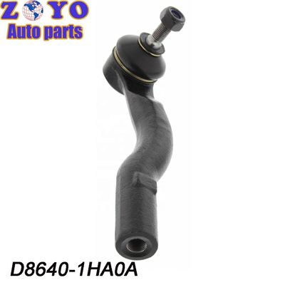 Standard Car Suspension Parts Tie Rod End for Nissan Micra k10 k11 2010-2015 Scala