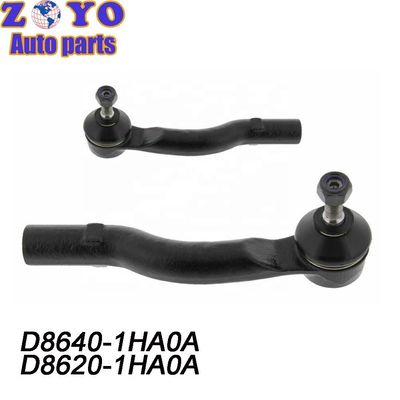 Standard Car Suspension Parts Tie Rod End for Nissan Micra k10 k11 2010-2015 Scala