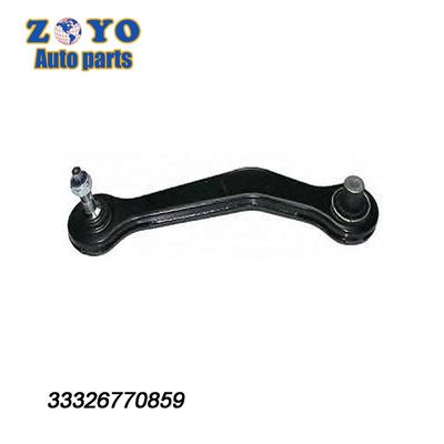 Left Right Stamped Front Lower Control Arm for BMW X5 E53 2007 Auto Suspension Parts