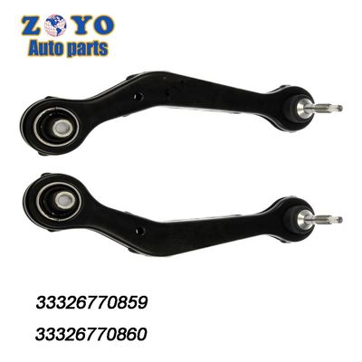 Left Right Stamped Front Lower Control Arm for BMW X5 E53 2007 Auto Suspension Parts