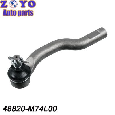 Tie Rod Assembly Ball Joint for Suzuki Swift 2010 Auto Steering Parts 48820-M74L00