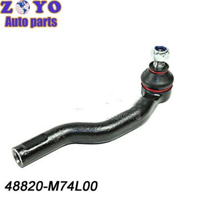 Tie Rod Assembly Ball Joint for Suzuki Swift 2010 Auto Steering Parts 48820-M74L00