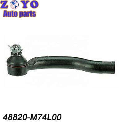Tie Rod Assembly Ball Joint for Suzuki Swift 2010 Auto Steering Parts 48820-M74L00