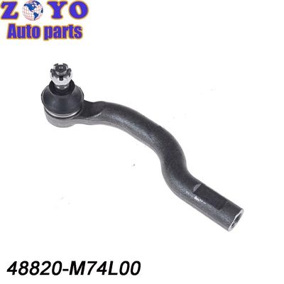 Tie Rod Assembly Ball Joint for Suzuki Swift 2010 Auto Steering Parts 48820-M74L00