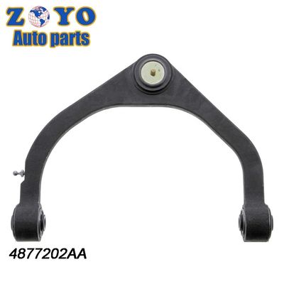 Replace/Repair Purpose Ball Joint Forged Steel Lower Control Arm for Dodge RAM 1500 2010
