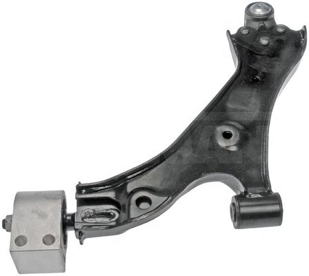 Steel Material Front Axle Right Control Arm for CHEVROLET EQUINOX 10-17 GMC TERRAIN 10-17